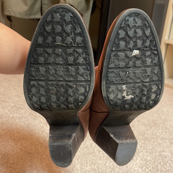 Booties - Picture 6 of 6